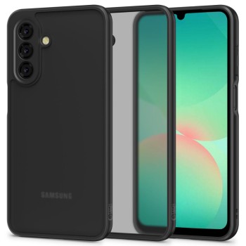 Калъф TECH-PROTECT Magmat за Samsung Galaxy A26 5G, Matte Black