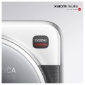 Смартфон Xiaomi 15 Ultra, 1TB, 16GB + Charger,  Silver Chrome