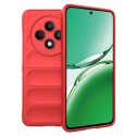 Калъф Techsuit - Magic Shield - Oppo Reno12 F 4G / Reno12 F 5G / Reno12 FS 4G / Reno12 FS 5G - Red