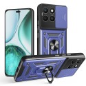 Калъф Techsuit - CamShield Series - Honor X8c - Blue