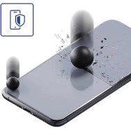 Удароустойчив протектор 3MK All Safe  Premium, за  Kruger&Matz Eagle 961  , Прозрачен