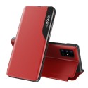 Калъф Techsuit - eFold Series - Xiaomi Redmi Note 14 Pro 5G / Poco X7 - Red