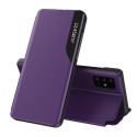 Калъф Techsuit - eFold Series - Xiaomi Redmi Note 14 Pro 5G / Poco X7 - Purple