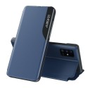 Калъф Techsuit - eFold Series - Samsung Galaxy S25 Edge - Dark Blue
