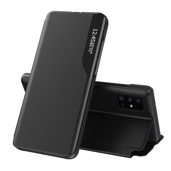 Калъф Techsuit - eFold Series - Xiaomi Poco X7 Pro - Black
