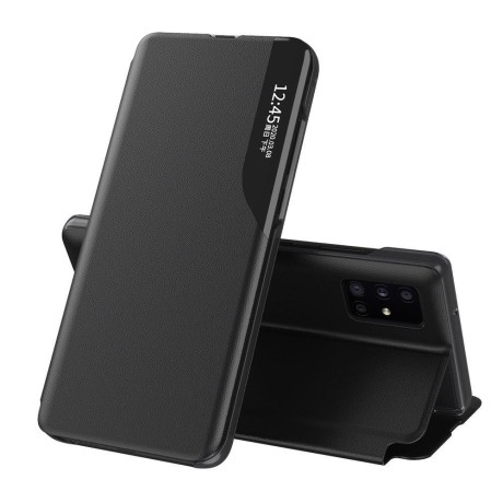 Калъф Techsuit - eFold Series - Xiaomi Poco X7 Pro - Black
