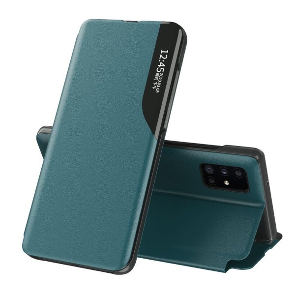 Калъф Techsuit - eFold Series - Xiaomi Poco X7 Pro - Dark Green