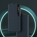 Калъф Techsuit - eFold Series - Xiaomi Redmi Note 14 Pro 5G / Poco X7 - Dark Blue