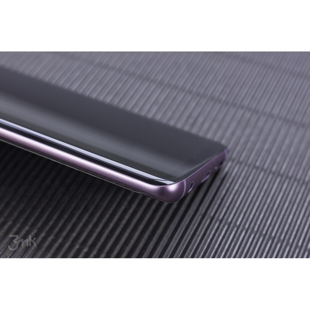 Удароустойчив
  протектор 3MK All Safe Premium, за 
  Pentagram Quadra 7 Ultra Slim  ,
  Прозрачен