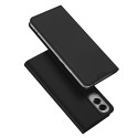 Калъф Dux Ducis - Skin Pro - Samsung Galaxy S25 Edge - Black