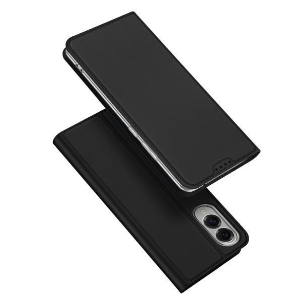Калъф Dux Ducis - Skin Pro - Samsung Galaxy S25 Edge - Black