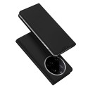 Калъф Dux Ducis - Skin Pro - Xiaomi 15 Ultra - Black