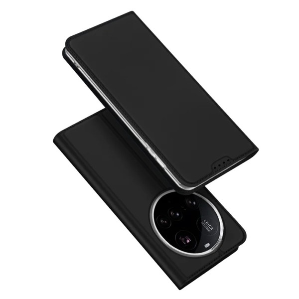 Калъф Dux Ducis - Skin Pro - Xiaomi 15 Ultra - Black