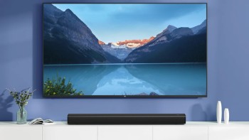 Аудио система Xiaomi Soundbar 2.0, S22E
