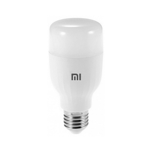 SMART крушки Xiaomi Mi Smart LED Bulb  (White and Color) BHR9434GL