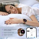 Смарт Часовник Smartwatch Xiaomi Mibro Watch Lite 3, Dark Grey