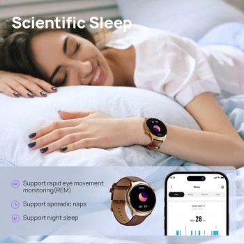 Смарт Часовник Smartwatch Xiaomi Mibro Watch Lite 3, Dark Grey