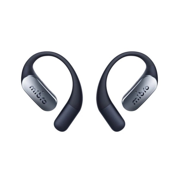 Безжични слушалки Xiaomi Mibro OpenEar, True Wireless, Black