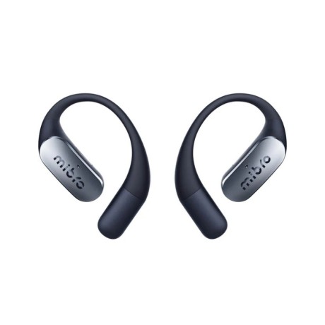Безжични слушалки Xiaomi Mibro OpenEar, True Wireless, Black