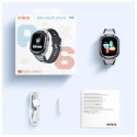 Смарт часовник Xiaomi Mibro Kids Watch Phone P6, Mibro, Gray