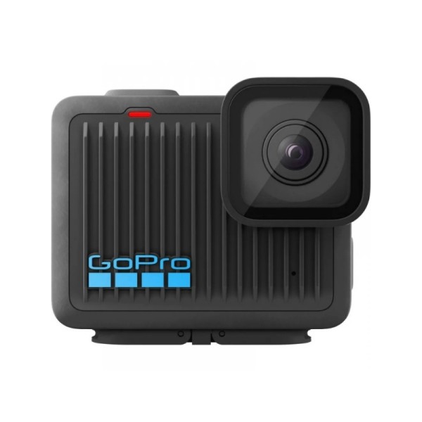 Спортна екшън камера GoPro HERO (2024) CHDHF-131 -Action Cam