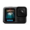 Спортна екшън камера GoPro HERO 13 Standard Action Cam Black - CHDHX-131-RW