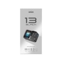 Спортна екшън камера GoPro HERO 13 Standard Action Cam Black - CHDHX-131-RW