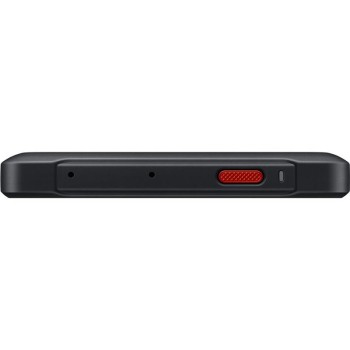 Смартфон Samsung G766 Xcover 7 Pro, Enterprise Edition, 128GB, 6GB, DS, Black