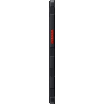 Смартфон Samsung G766 Xcover 7 Pro, Enterprise Edition, 128GB, 6GB, DS, Black