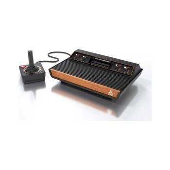Преносима конзола Atari 2600+
