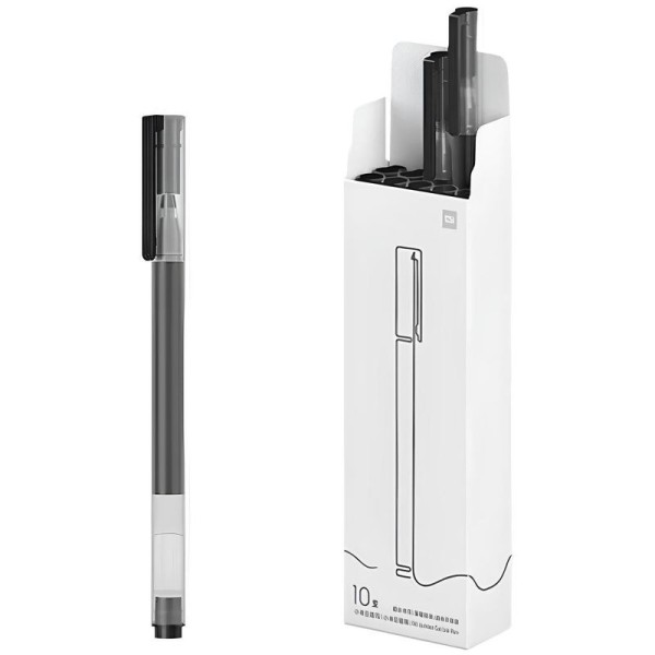 Xiaomi Mi High-Capacity Gel Pen (5-Pack) BHR8860GL
