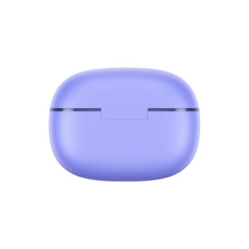 Слушалки Realme Buds T200 Lite, Wireless in-Ear Earbuds, Bluetooth, Aurora Purple