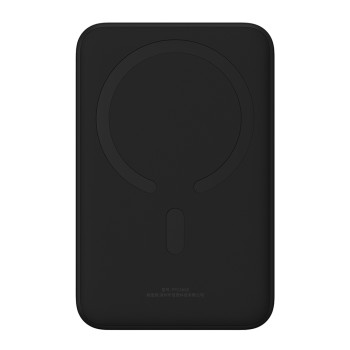 Външна батерия Baseus -  20W, 20000mAh, with Cable Type-C, 30cm - Black