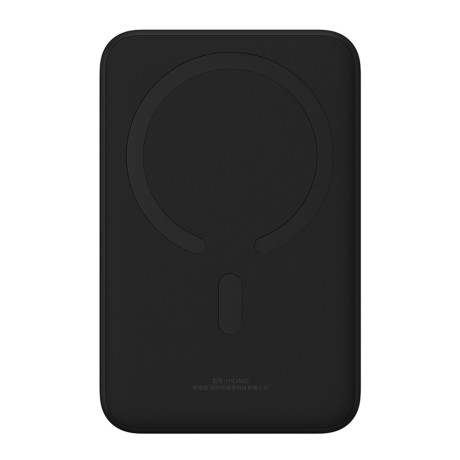 Външна батерия Baseus -  20W, 20000mAh, with Cable Type-C, 30cm - Black