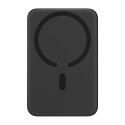 Външна батерия-Baseus -  10000mAh, 20W, with Cable Type-C, 60W, 30cm - Black