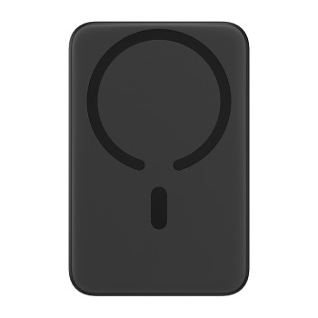 Външна батерия-Baseus -  10000mAh, 20W, with Cable Type-C, 60W, 30cm - Black