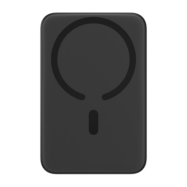 Външна батерия-Baseus -  10000mAh, 20W, with Cable Type-C, 60W, 30cm - Black