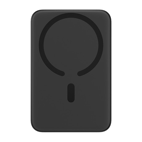 Външна батерия-Baseus -  10000mAh, 20W, with Cable Type-C, 60W, 30cm - Black
