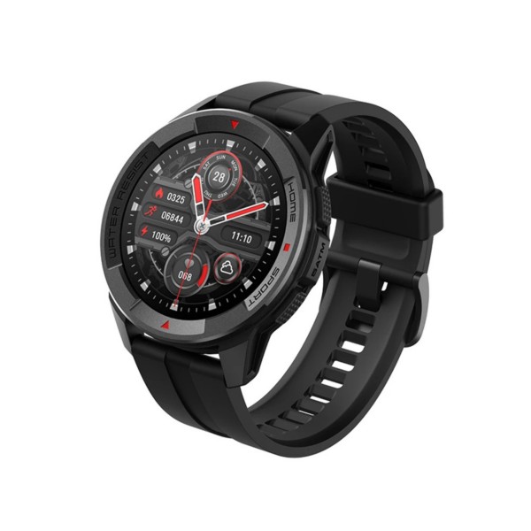 Смарт Часовник Smartwatch Xiaomi Mibro Watch X1, Black