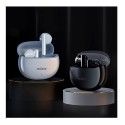 Безжични слушалки Xiaomi Mibro Earbuds 2, True Wireless, White