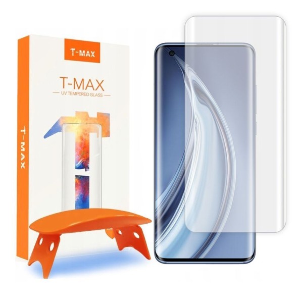 Стъклен протектор T-MAX за Xioami Mi 10/10 Pro