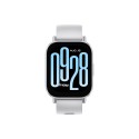Смарт Часовник Smartwatch Xiaomi Xiaomi Redmi Watch 5 Active, Matte Silver