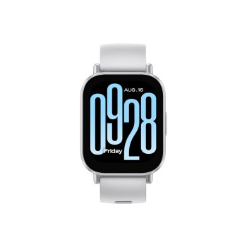 Смарт Часовник Smartwatch Xiaomi Xiaomi Redmi Watch 5 Active, Matte Silver