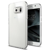 Spigen Liquid Crystal Samsung Galaxy S7, Crystal Clear