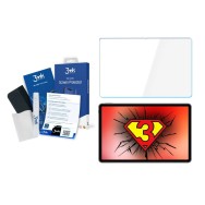 Удароустойчив протектор 3MK All Safe  Premium, за  Samsung Galaxy Tab A 9.7 ,  Прозрачен