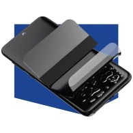 Удароустойчив протектор 3MK All Safe  Premium, за  Samsung Galaxy Tab A 7.0  T280 , Прозрачен