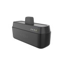 Външна батерия Fixed - Power Bank (FIXZEN-5PL-BK) - Type-C, Compact Design, PD20W, 5000mAh - Black