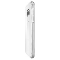 Spigen Ultra Hybrid хибриден кейс с най-висока степен на защита за Samsung Galaxy S7, Crystal Clear
