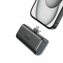 Калъф- Anker - Power Bank Nano (A1653H11) - USB-C Connector, 5000mAh, 22.5W - Black