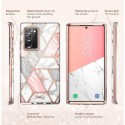 Калъф Supcase Cosmo за Samsung Galaxy Note 20, Marble